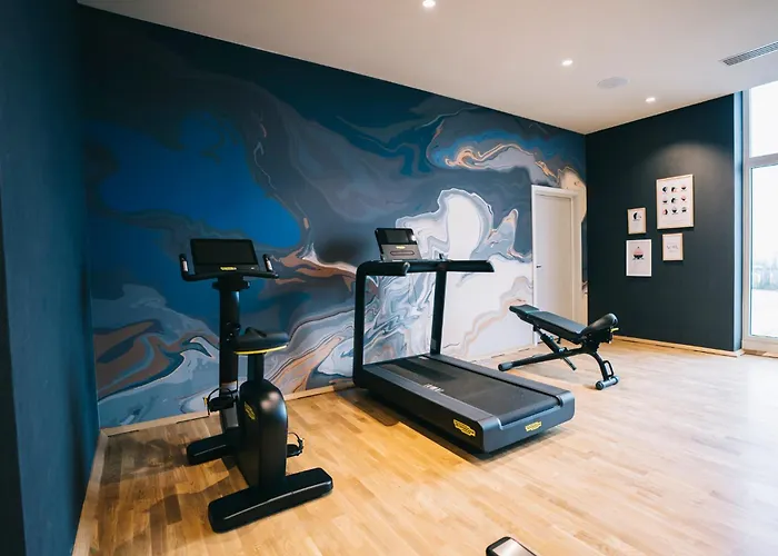 Residence Inn By Marriott Strasbourg