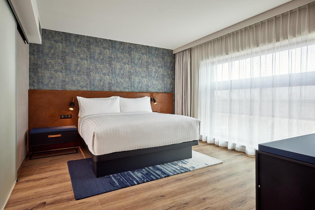 Aparthotel By Marriott 4*