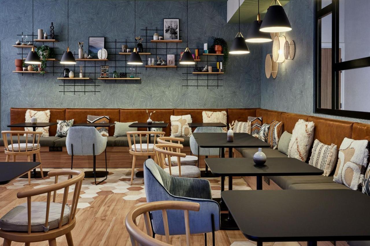 Aparthotel By Marriott 4*