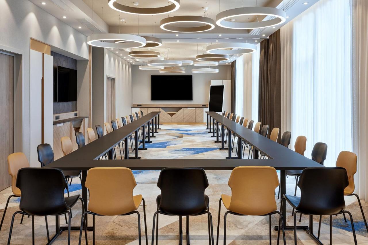 Aparthotel By Marriott