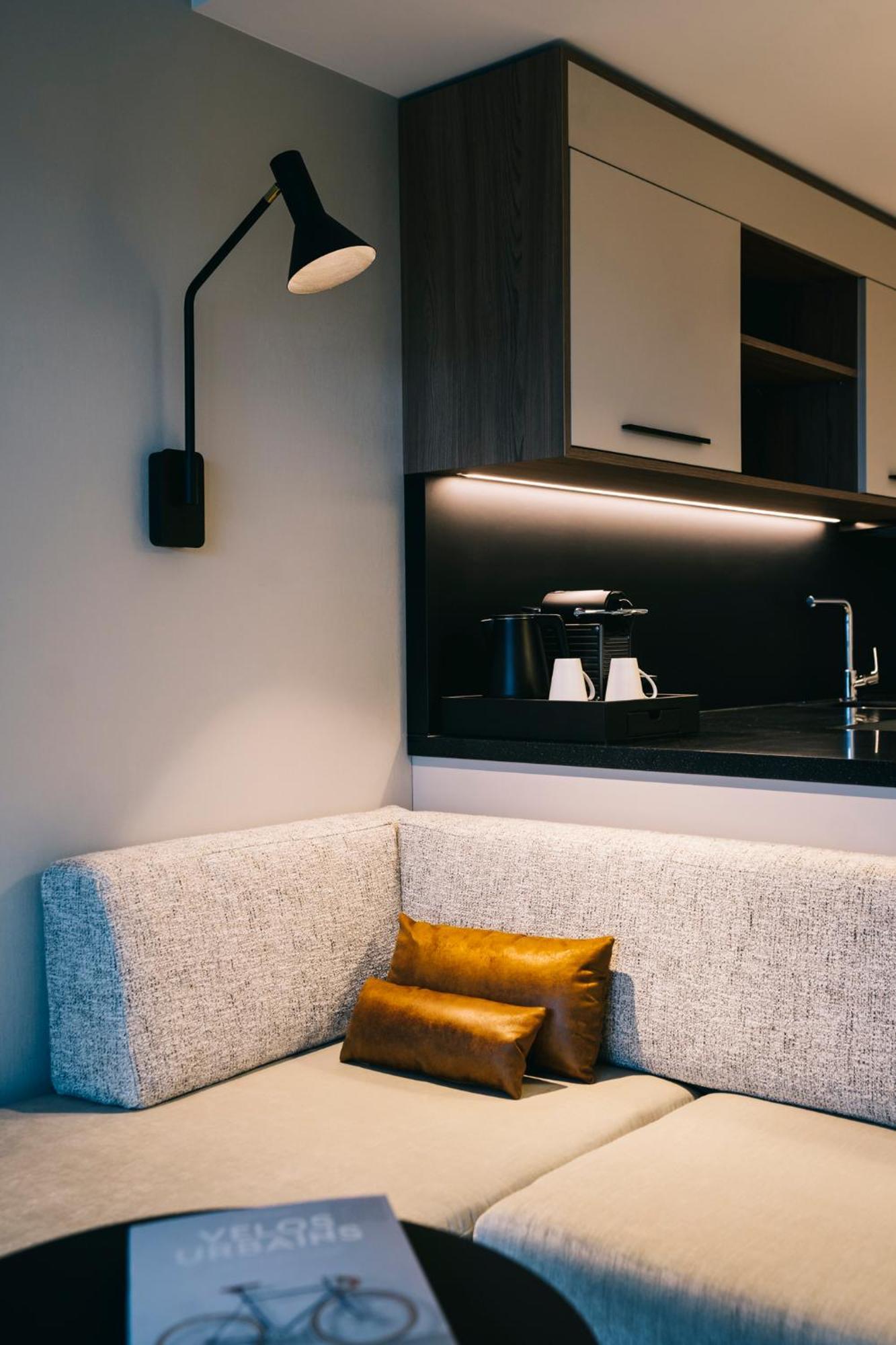 Aparthotel By Marriott