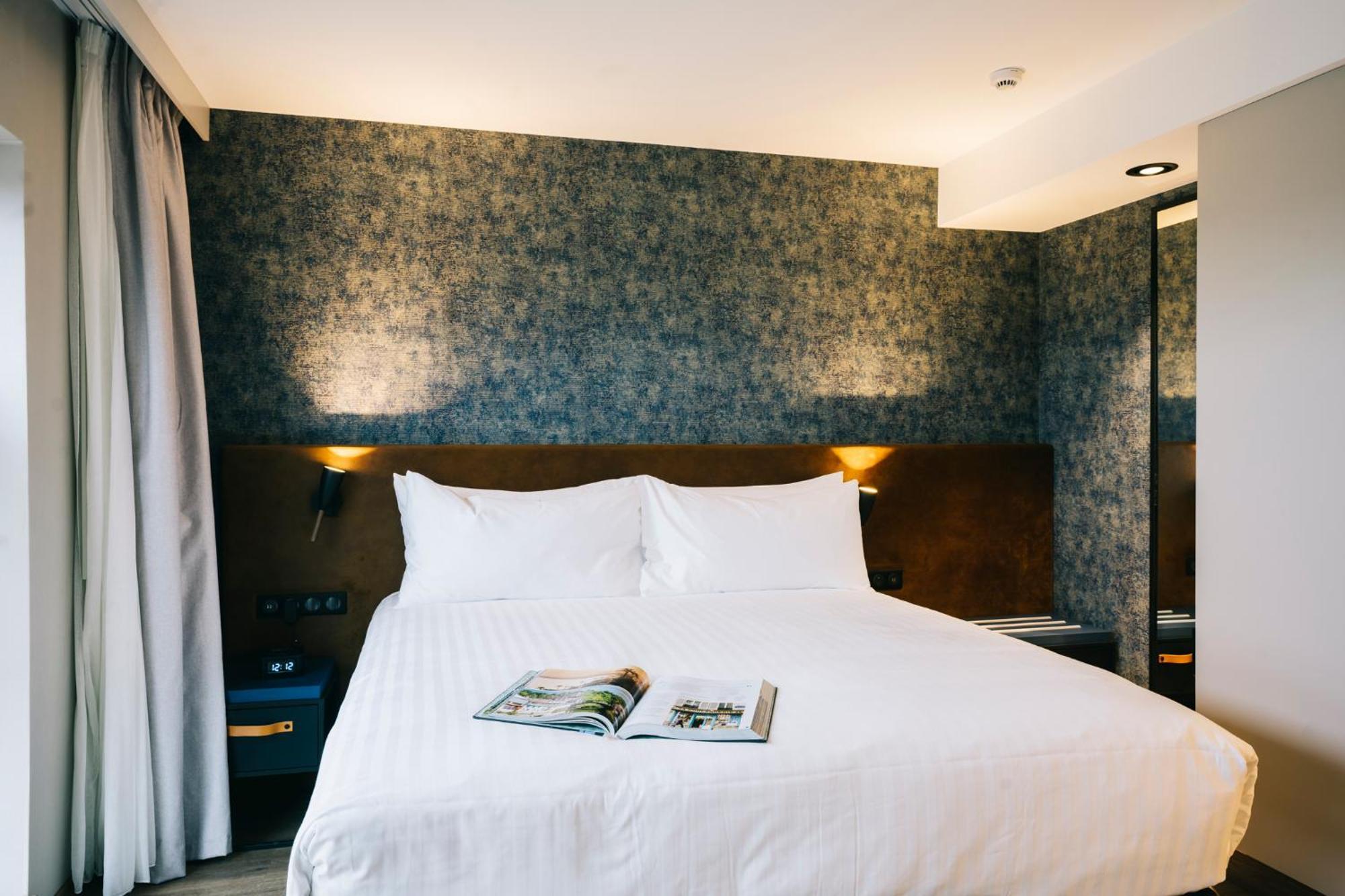 Aparthotel By Marriott