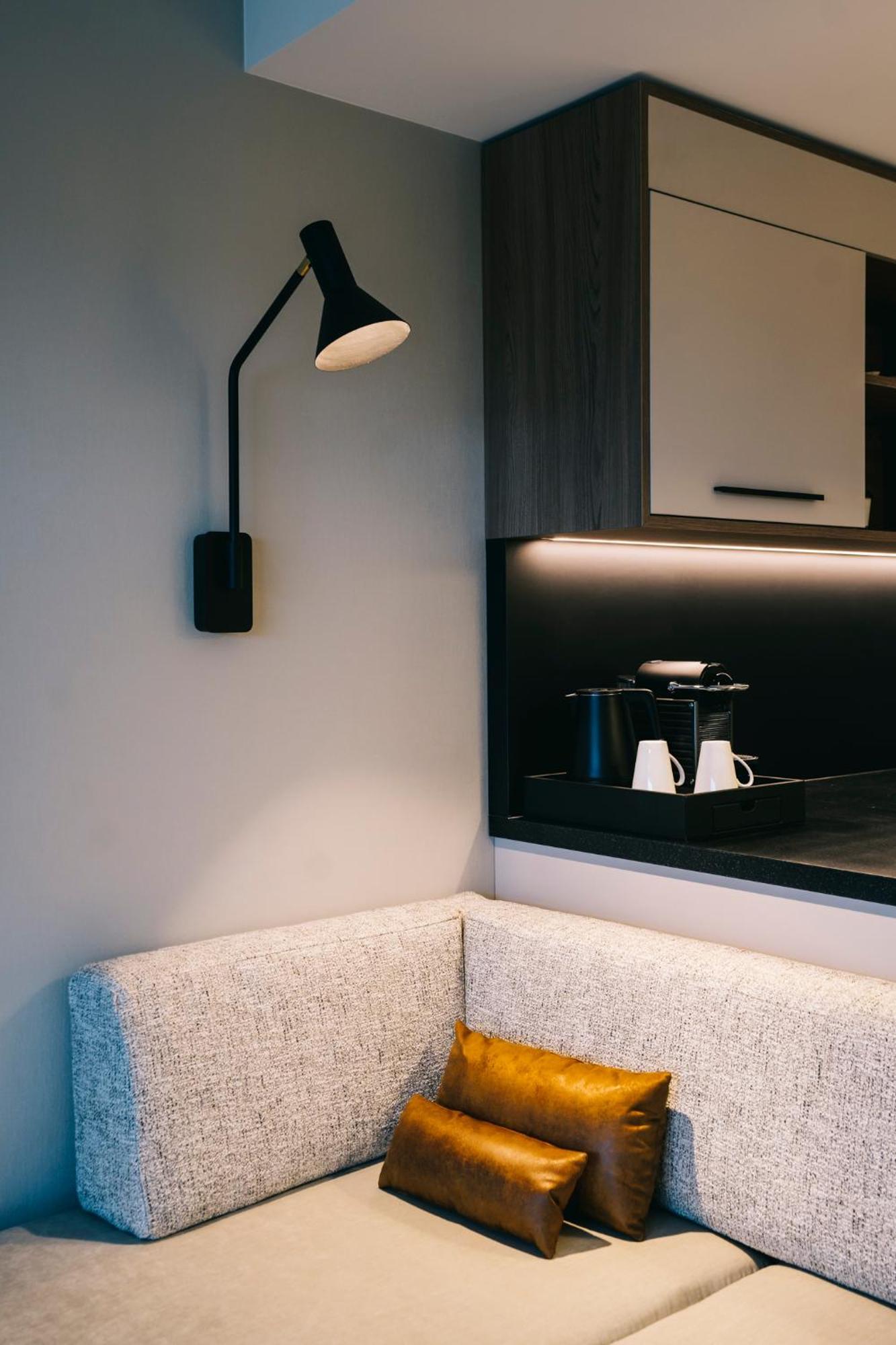 Aparthotel By Marriott 4*