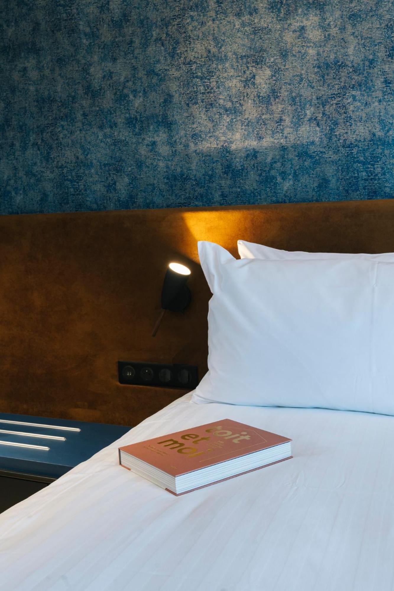 By Marriott Aparthotel 4*