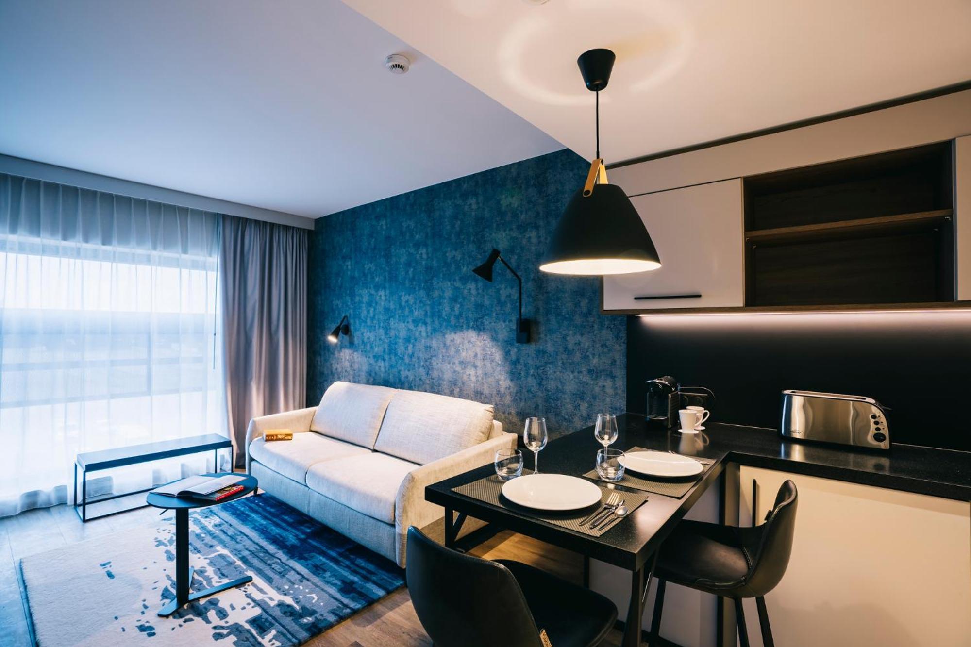 By Marriott 4* Straßburg
